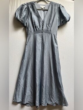 Club Monaco | Dresses | Club Monaco Maricel Shirt Dress Top Size Small